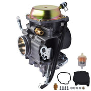 DURAFORCE For Polaris Sportsman 400 4x4 Ho 2001-2005 2012 2013 2014 Carburetor USA