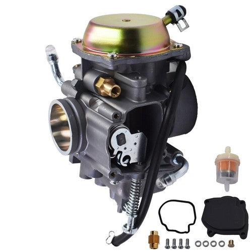 DURAFORCE For Polaris Sportsman 400 4x4 Ho 2001-2005 2012 2013 2014 Carburetor USA