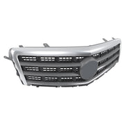 DURAFORCE Fit For Cadillac ATS 2013-2014 Plastic Front Bumper Upper Grille 23490309