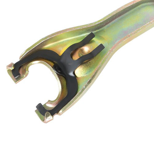 DURAFORCE For Chevy Impala Chevelle 1964-81 Boot&Throwout Bearing&Clutch Fork&Pivot Ball