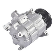DURAFORCE AC A/C Compressor Fits Nissan GT-R 3.8 Liter Twin Turbo 2009-2020 92600-JF00B