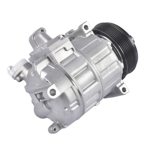 DURAFORCE AC A/C Compressor Fits Nissan GT-R 3.8 Liter Twin Turbo 2009-2020 92600-JF00B