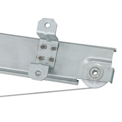 DURAFORCE 807216CA0A For Nissan Altima 2019-2022 Window Regulator w/ Motor FL Driver Side