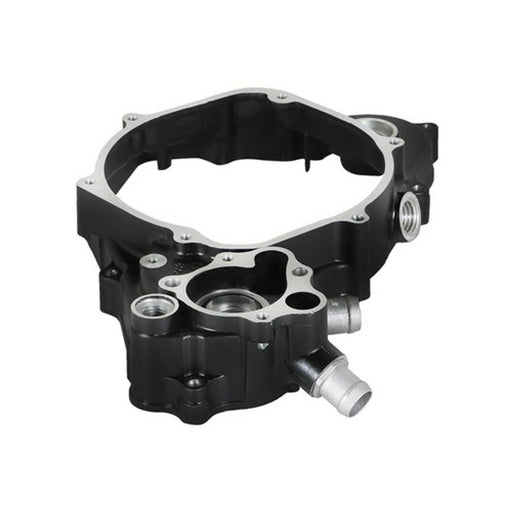DURAFORCE Right Crankcase Water Pump Cover 11340-KS7-831 1988-89 For Honda CR 250 R CR250R