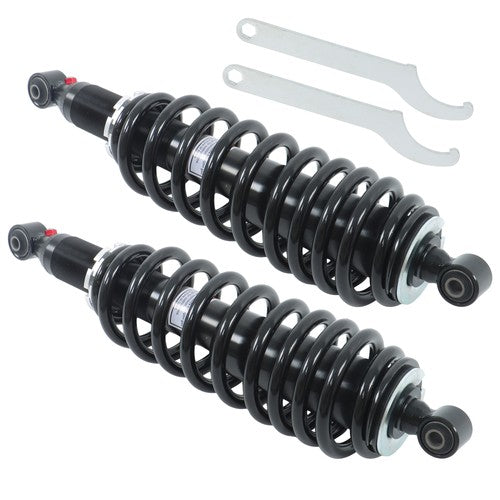 DURAFORCE Front Shocks Absorber for Yamaha Viking VI 2015-2020 Dual-Rate 2PG-F3390-00-00