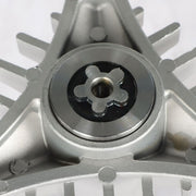 DURAFORCE 2x Spindle Assembly 532130794 532128774 539110158 For Husqvarna &