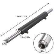 DURAFORCE For Kubota M8540 M8560 M9540 Tractor Hydraulic Steering Cylinder 3C091-63880 New