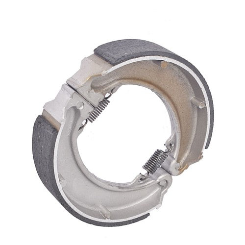 DURAFORCE Rear Brake Shoes For HONDA Fourtrax 300 TRX300FW 4X4 1988 1990-2000