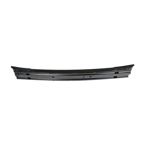 DURAFORCE Front Bumper Reinforcement Steel Primed For Ford Mustang 15 16-21 FO1006267