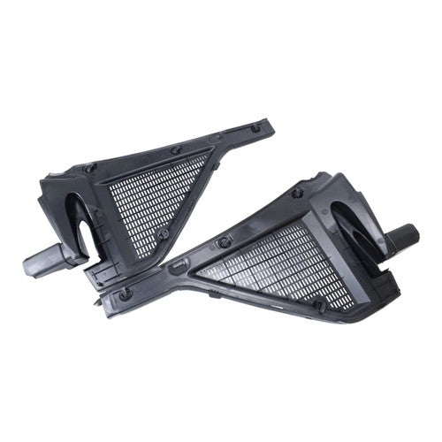 DURAFORCE Driver Side Micro Air Filter for Housing Upper Cover Microfilter BMW E70 E71