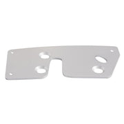 DURAFORCE For Jeep Grand Cherokee ZJ 93-98 Driver Door Latch Repair & Reinforcement Plate