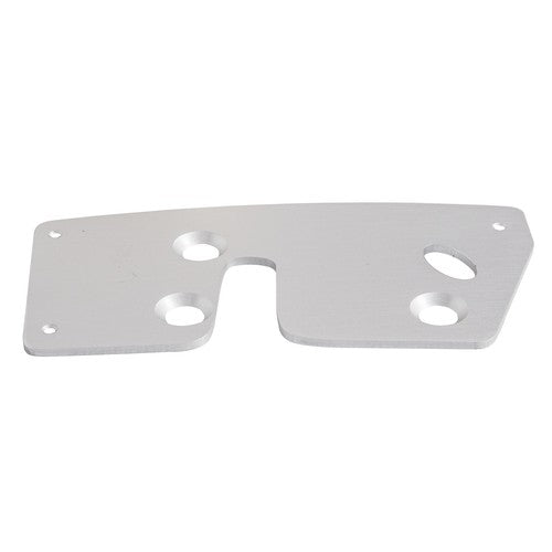 DURAFORCE For Jeep Grand Cherokee ZJ 93-98 Driver Door Latch Repair & Reinforcement Plate