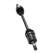 DURAFORCE 2× Front Left Side CV Axle Shaft Assembly For Honda Civic 2006-2015 Automatic