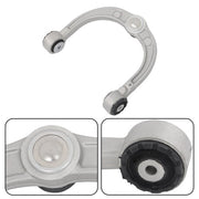 DURAFORCE Control Arm Ball Joint Tie Rod Front Upper 10pc For Mercedes GL320 GL350 GL450