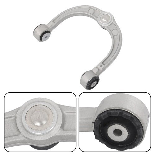 DURAFORCE Control Arm Ball Joint Tie Rod Front Upper 10pc For Mercedes GL320 GL350 GL450