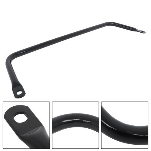 DURAFORCE For Polaris Matte Black Stabilizer Tube Ranger 1000 Crew XP 5341248-458