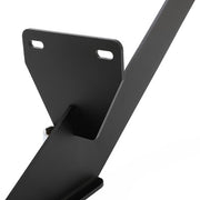 DURAFORCE For Ford Transit-150 Transit-250 Transit-350 2015-Up Step Mounting Brackets