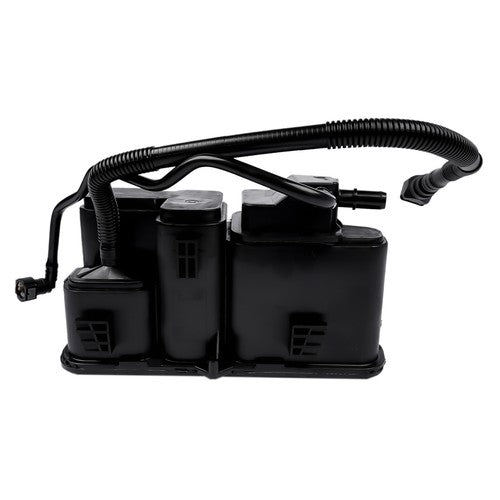 DURAFORCE Fuel Vapor Emissions Charcoal Canister for Chevy Malibu Pontiac G6 Saturn Aura
