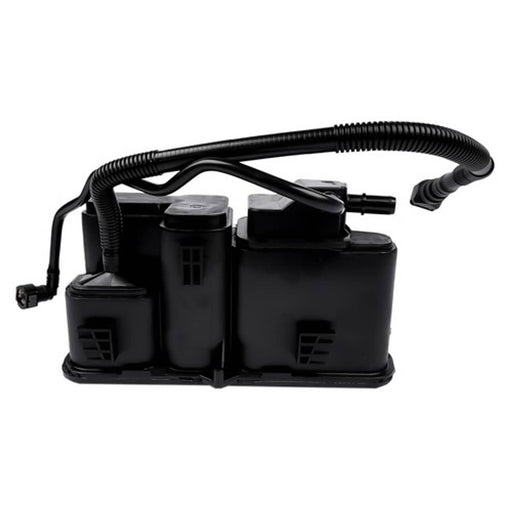 DURAFORCE Fuel Vapor Emissions Charcoal Canister for Chevy Malibu Pontiac G6 Saturn Aura