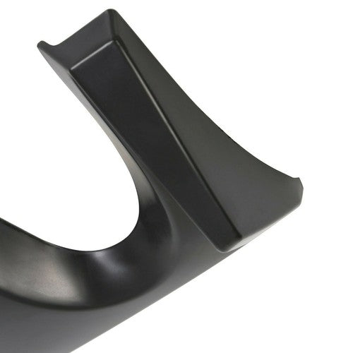 DURAFORCE J Style Rear Bumper Chin Lip Diffuser Spoiler For 03-08 Nissan 350z Fairlady Z33