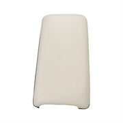 DURAFORCE 2× Seat Bottom Cushion Assembly For Club Car DS Golf Cart 1981-2000.5 White US