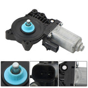 DURAFORCE 742-087 Window Lift Motor NEW For GMC Terrain Chevy Cruze Equinox Sonic 2012-17