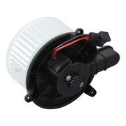DURAFORCE AC Blower Motor for Mazda 6 2009-2013 for Ford F-250 F-350 Super Duty 2011-2016