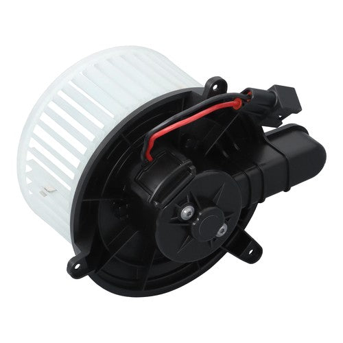 DURAFORCE AC Blower Motor for Mazda 6 2009-2013 for Ford F-250 F-350 Super Duty 2011-2016