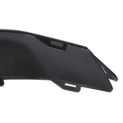 DURAFORCE Front Black Lower Bumper Valance Trim Fits For Chevy Trailblazer 2024 2025 New