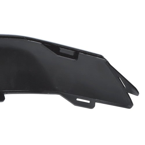 DURAFORCE Front Black Lower Bumper Valance Trim Fits For Chevy Trailblazer 2024 2025 New