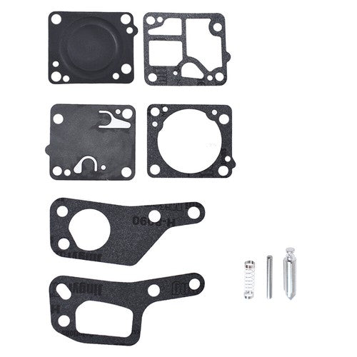 DURAFORCE Carburetor Rebuild Kit For Replacement K1-MDC McCulloch Mini Mac 6 Chainsaw