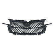 DURAFORCE 84699839 For Cadillac Escalade 2021 2022 2023 Plastic Front Bumper Grille Chome