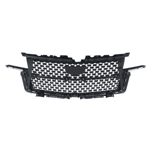 DURAFORCE 84699839 For Cadillac Escalade 2021 2022 2023 Plastic Front Bumper Grille Chome
