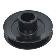 DURAFORCE Mower Drive Pulley For MTD Cub Cadet 756-0978B LGT1050 LXGT1054 LTX1042 LT1046