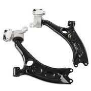 DURAFORCE CMS601054 CMS601055 Right & Left Lower Control Arm Kit For Honda CR-V 2017-2021