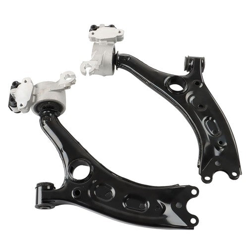 DURAFORCE CMS601054 CMS601055 Right & Left Lower Control Arm Kit For Honda CR-V 2017-2021