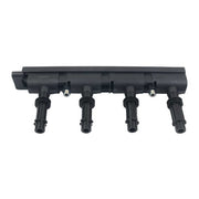 DURAFORCE Ignition Coil 55573735 For Buick Encore Chevy Cruze Sonic L4 1.4L 2011-2019