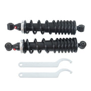 DURAFORCE For Kawasaki Brute Force 650i 06-13/750i 05-18 Front Shock 45014-0075 45014-0138