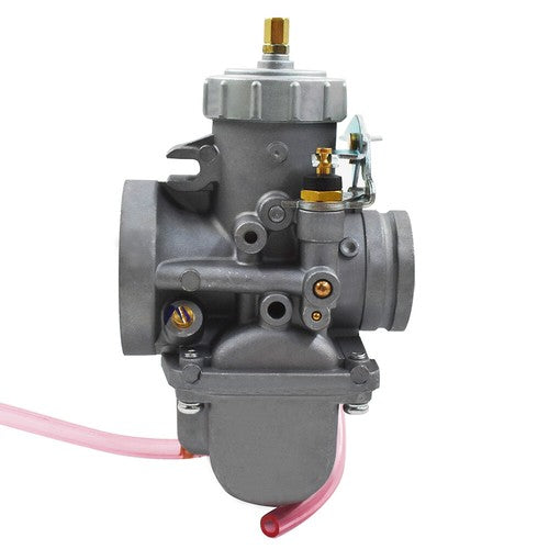 DURAFORCE Carburetor Fit For Suzuki RM125 1975-1981 34MM USA