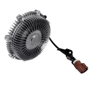 DURAFORCE Radiator Cooling Fan Clutch for Chevrolet Colorado GMC Canyon L4 2.8L 2016-2022