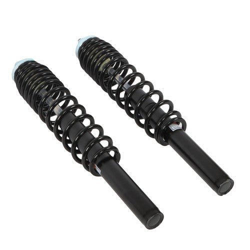 DURAFORCE For Polaris Ranger 400 500 570 ETX EV 800 Crew Front Shocks 7043532 7043666 ATV