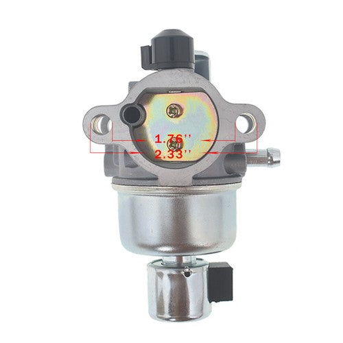DURAFORCE Carburetor Kit For Kohler CV13 CV15 CV16 CV14 1285394-S 1285381-S 4285303-S