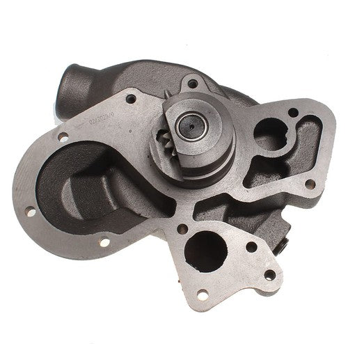 DURAFORCE New Auto Water Pump 4131A046 U5MW0178 U5MW0189 for Perkins 1004.4 1004.4T V82