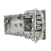 DURAFORCE Aluminum Engine Oil Pan DC3Z-6675-B DC3Z-6675-C For F-650 Super Duty 2018-2019