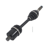 DURAFORCE Rear Left/Right CV Axles Drive Shaft for Polaris 1337130 1333275 1333677 1334438