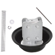 DURAFORCE Carburetor Slide Piston Rubber Diaphragm For Polaris Magnum 425 500