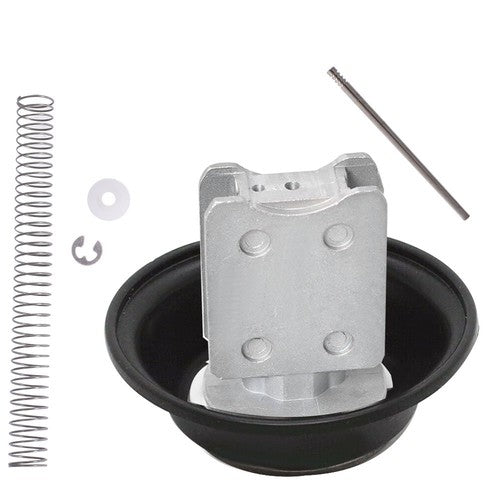 DURAFORCE Carburetor Slide Piston Rubber Diaphragm For Polaris Magnum 425 500