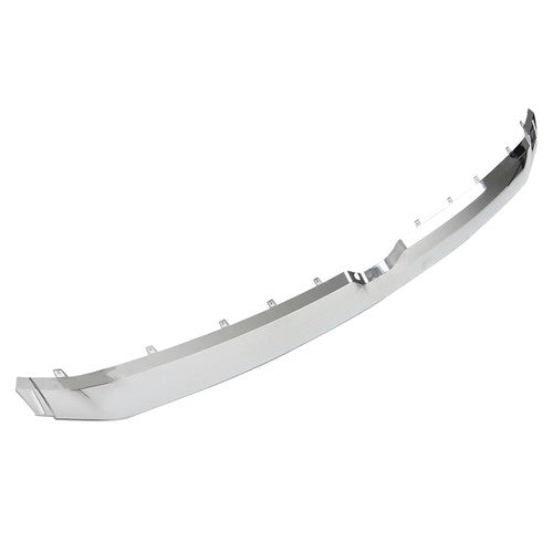 For 2019-2024 Dodge Ram 1500 Front Upper Chrome Grille Molding Trim 6BT13SZ0AJ