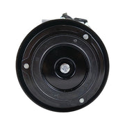 DURAFORCE A/C Compressor 4472802000 RE326205 SE502745 for John Deere Log Loader 337E 437E