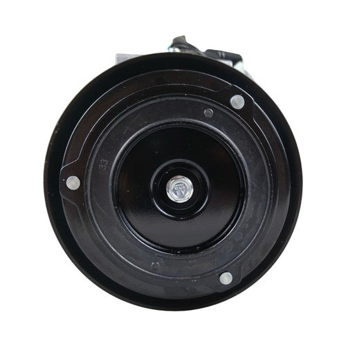 DURAFORCE A/C Compressor 4472802000 RE326205 SE502745 for John Deere Log Loader 337E 437E